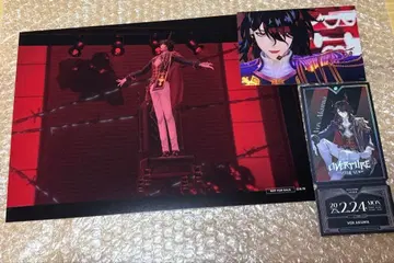 니지산지 니지 페스티벌 복스 혜택