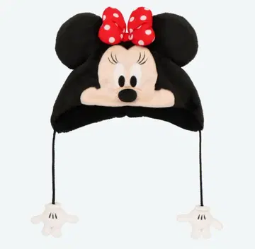 2개 세트 미니, 키키 팬캡