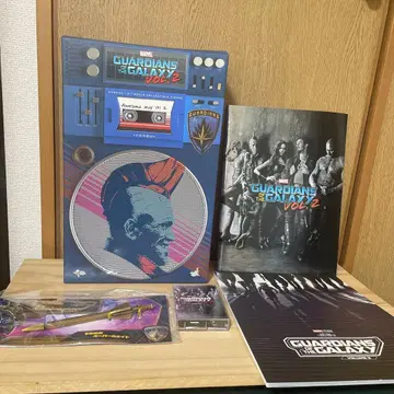 핫토이즈 요두 기타 등등