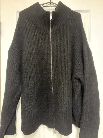 HARE 드라이버 니트