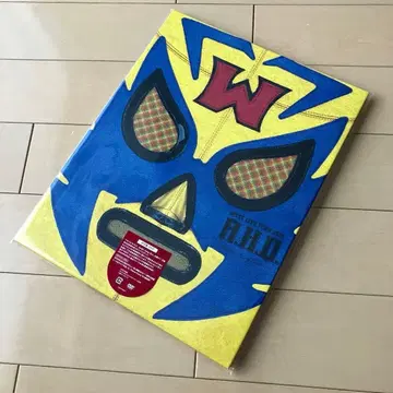 WEST./WEST.LIVE TOUR 2025 A.H.O.-Audio -