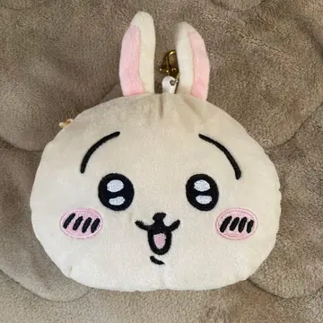 치이카와 토끼 패스 케이스