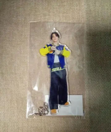 TAKI 코지마 타키 SEGA SAMMY LUX 아크릴 키링 TJBB