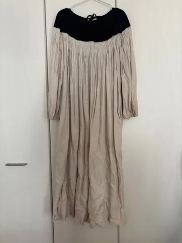 apricot life tacktacktack 원피스