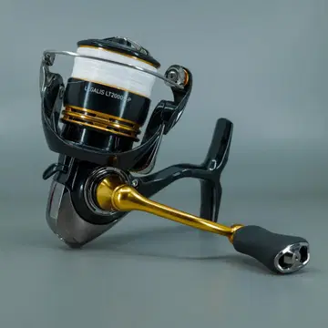 DAIWA LEGALIS LT2000S-P 23레갈리스