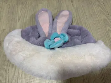 도쿄 디즈니 씨 스텔라 루 팬캡 햇