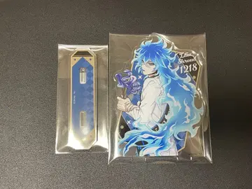 이데아 슈라우드 아크릴 스탠드