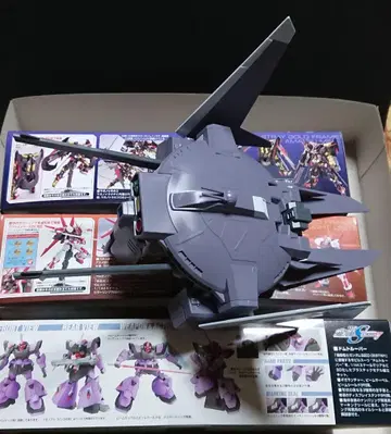 프라모델 HG 건담 SEED계 세트