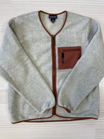 파타고니아 신틸라 가디건