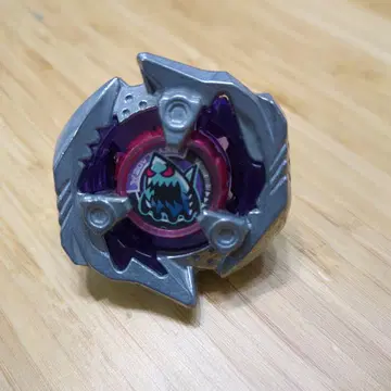 샤크 엣지 3-60LF 베이블레이드 X