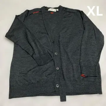 안야 힌드마치 유니클로 가디건