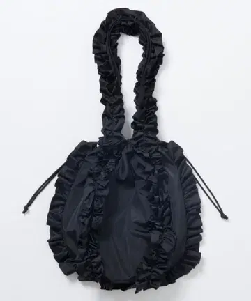 OUTDOOR PRODUCTS x Firsthand 프릴 개더 백