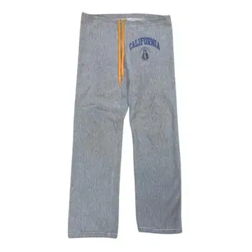 STANDARD CALIFORNIA Champion 리버스 위브 팬츠