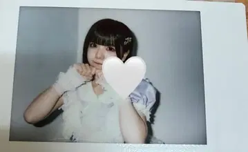 iLiFE! 아이스 수국 의상 란체키