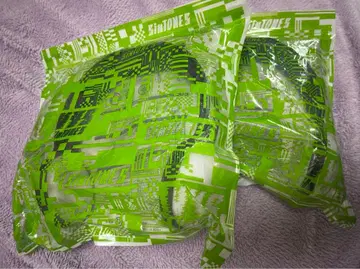 SixTONES VVS 응원봉 2개 세트