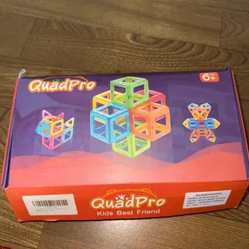 QuadPro 36피스 세트