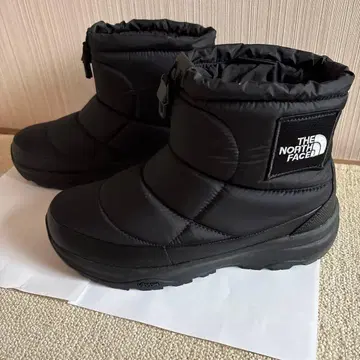 THE NORTH FACE 스노우 부츠 26cm