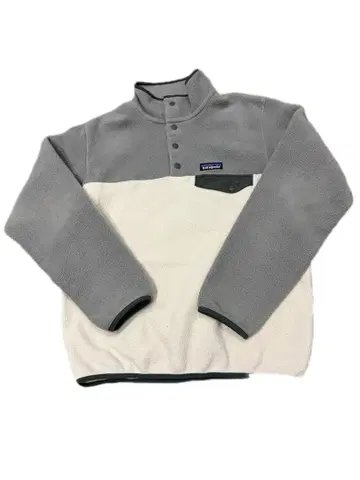 patagonia Synchilla 스냅 T S 사이즈