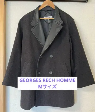 GEORGES RECH HOMME 코트