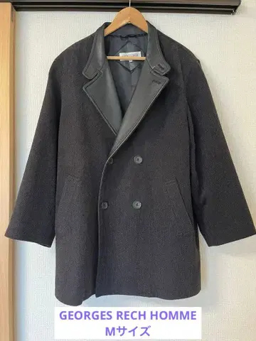 GEORGES RECH HOMME 코트