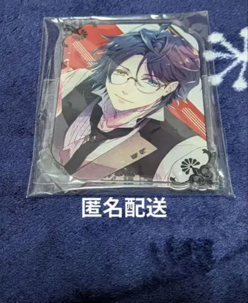 거품의 유크로니아 야시로 아크릴 스탠드