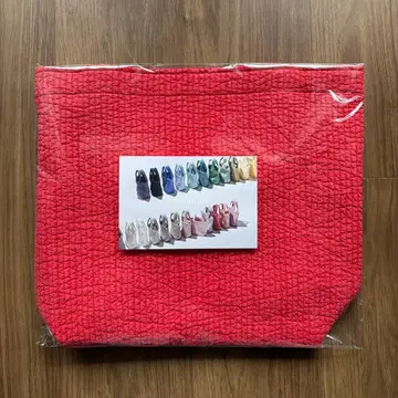 [ 미개봉 새상품 ] pionunnal 비오는날 스트로베리 바흐