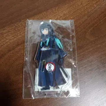 토키토 무이치로 전 집중전 아크릴 스탠드