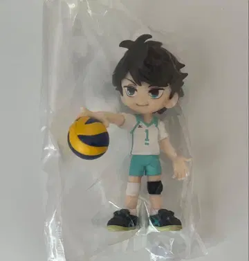 하이큐 팔버스 피규어 PalVerse 오이카와 토오루