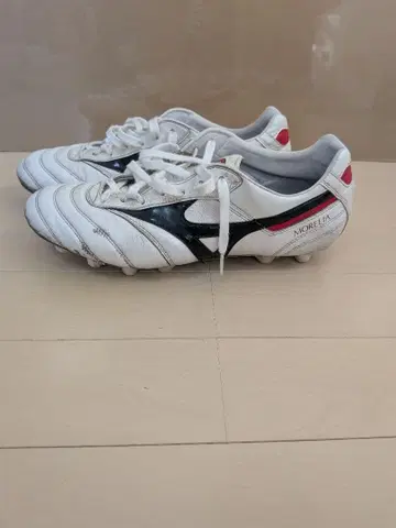 미즈노 모렐리아 2 27cm