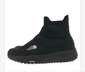 [새상품급] THE NORTH FACE 블랙 하이컷 신발 [29cm]