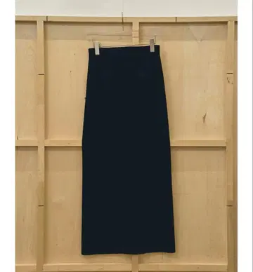 투데이풀 Pencil Velour Skirt