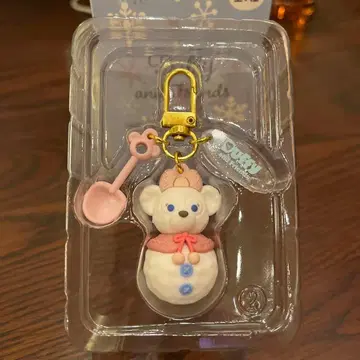 셰리메이 눈사람, 시크릿 오브 스노위디 참