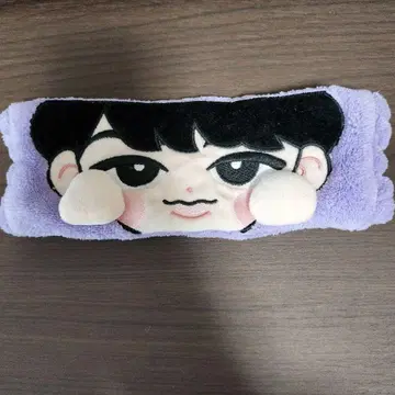 SnowMan 헤어밴드 후카사와 타츠야