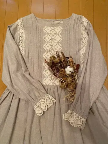 사만사 모스모스 원피스