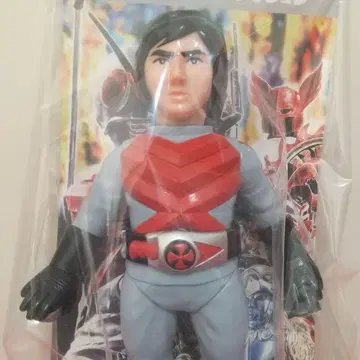 가면라이더 X (세Ver.)