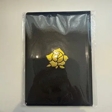 뱅드림 Roselia 여권 케이스