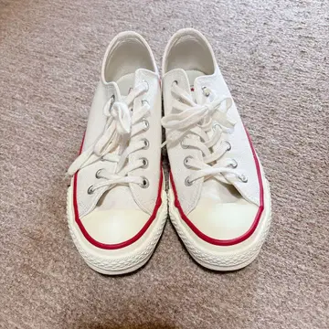 CONVERSE ALL STAR 24.5cm 일본제
