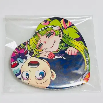 마계의 왕자 마이리마 군 마이리마 하트 캔뱃지 이리마 쿠라라