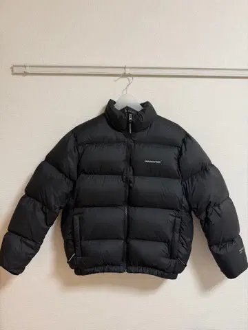 thisisneverthat 다운 자켓 XS