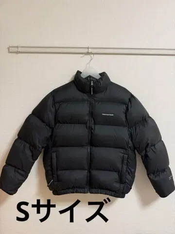 thisisneverthat 다운 자켓 XS