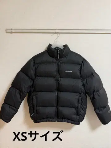 thisisneverthat 다운 자켓 XS