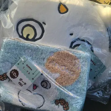 치이카와 에니마이 복권 D상 그 아이 세트