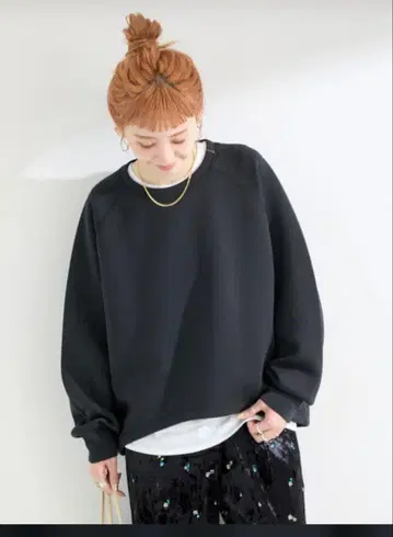 종이상자 코쿤 풀오버