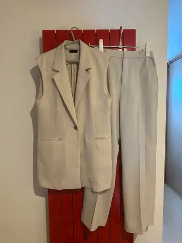 apart by lowrys 셋업