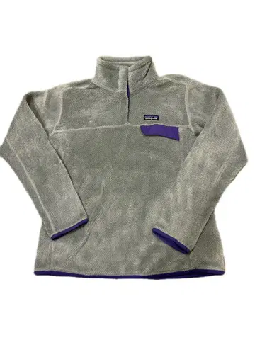 patagonia Synchilla 스냅 T L 사이즈