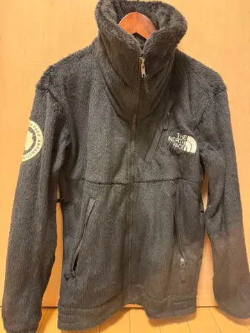 THE NORTH FACE 언터크티카 버사 로프트 플리스 자켓