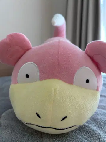 메챠모후굿토 봉제 인형 ~야돈~