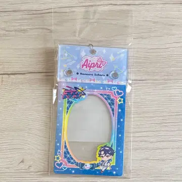 아이프리 나나우라 스바루 아크릴 멀티 케이스