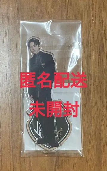 JO1 카와니시 타쿠미 라포스타 2024 아크릴 스탠드