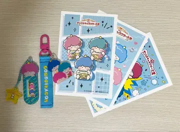 고로피카돈 산리오 캐릭터 대상 굿즈